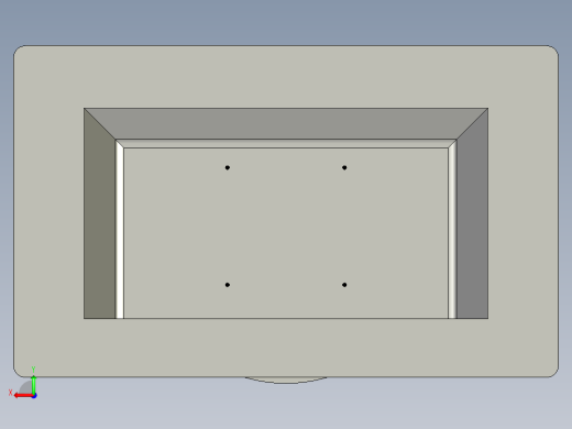 PHILIPS195V203V后视缩略图