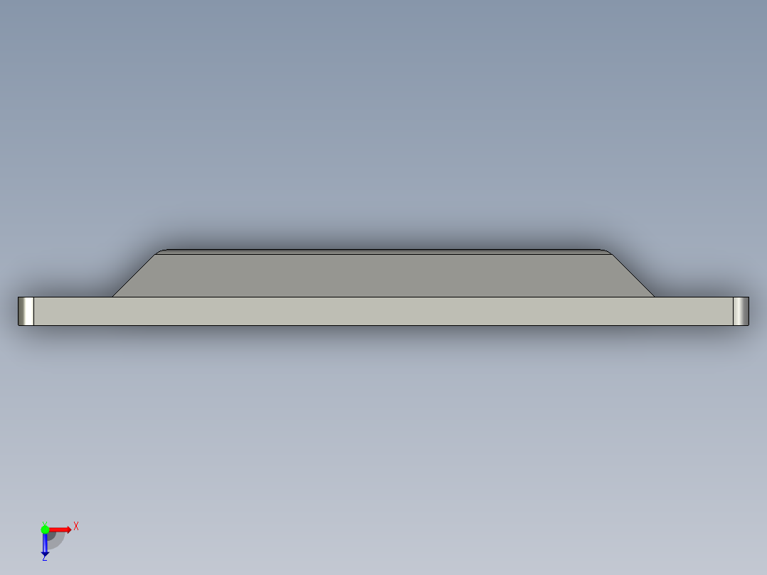 PHILIPS195V203V俯视图