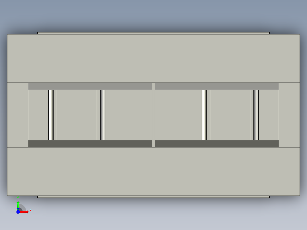 MHZ2-10D-M9PV前视图