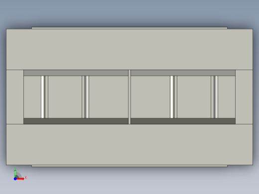 MHZ2-10D-M9PV前视缩略图