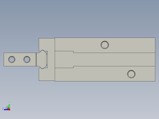 MHZ2-10D-M9PV右视缩略图