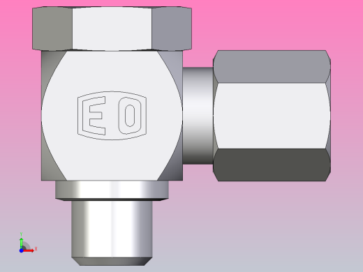 高压班卓琴弯头WH06ZLM71前视缩略图