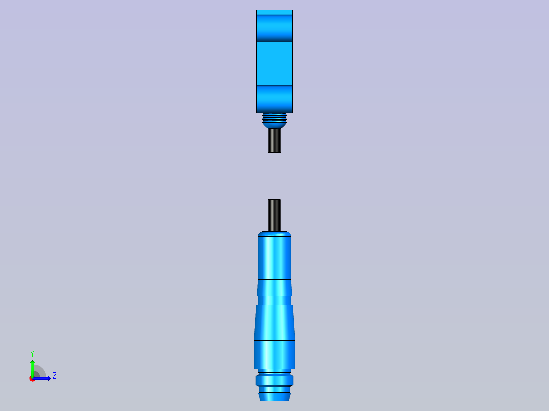西克sick传感器SICK_WT2S-P261-Bestell-Nr.1023640_0_左视图