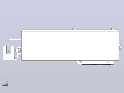 钢基模组TPA-KSR-5002C-200A1-ML-H1S2后视缩略图