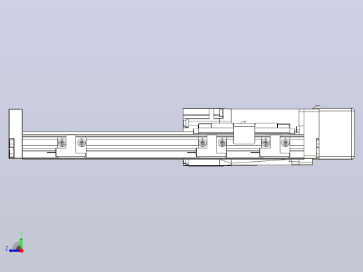 钢基模组TPA-KSR-5002C-200A1-ML-H1S2右视缩略图