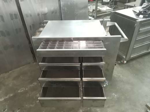 电动工具移动柜缩略图