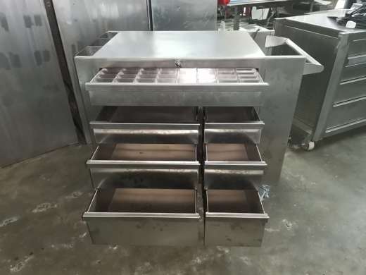 电动工具移动柜缩略图