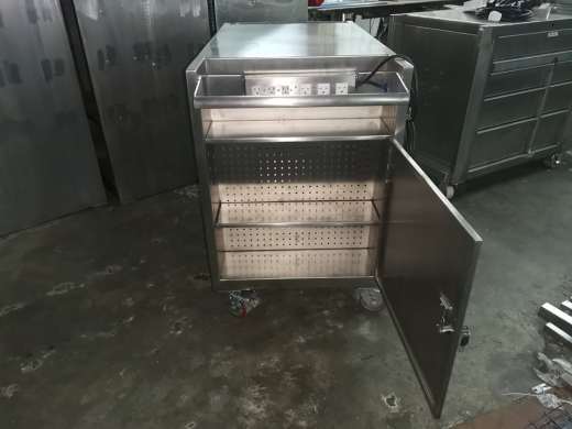 电动工具移动柜缩略图