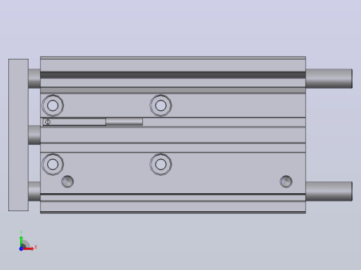 气缸TCL16x75S_0_CMSG-2_