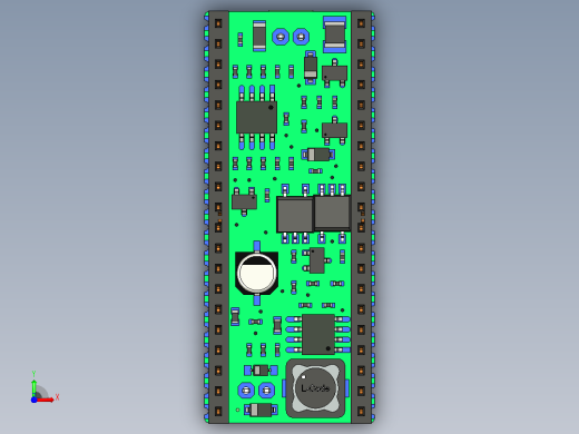 用于 Raspb 的 mbus 主控 HAT..模块.zip.zip前视缩略图