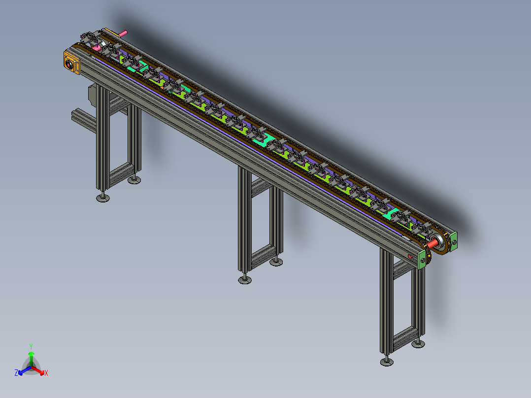 磁共振测试机cero2.0可编辑