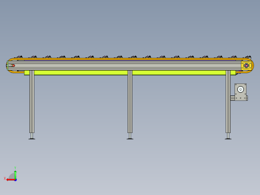 磁共振测试机cero2.0可编辑后视缩略图