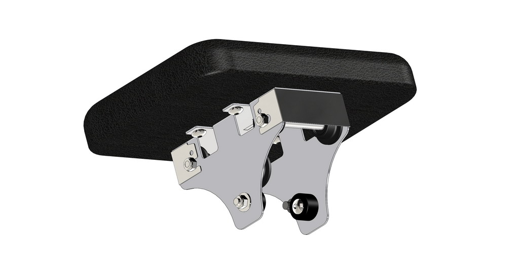 精美细致的划船健身器SW2011