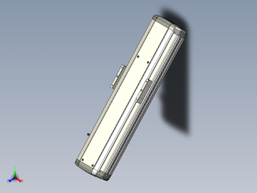 Toyo东佑达直线模组-ETH13-250-M