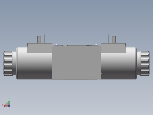 力士乐液压阀-4WE6J6X后视缩略图