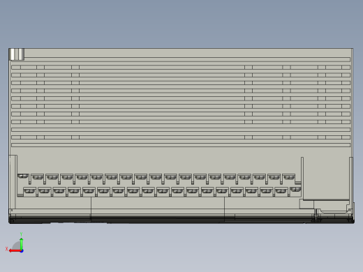 XD5E-48PR-C后视缩略图