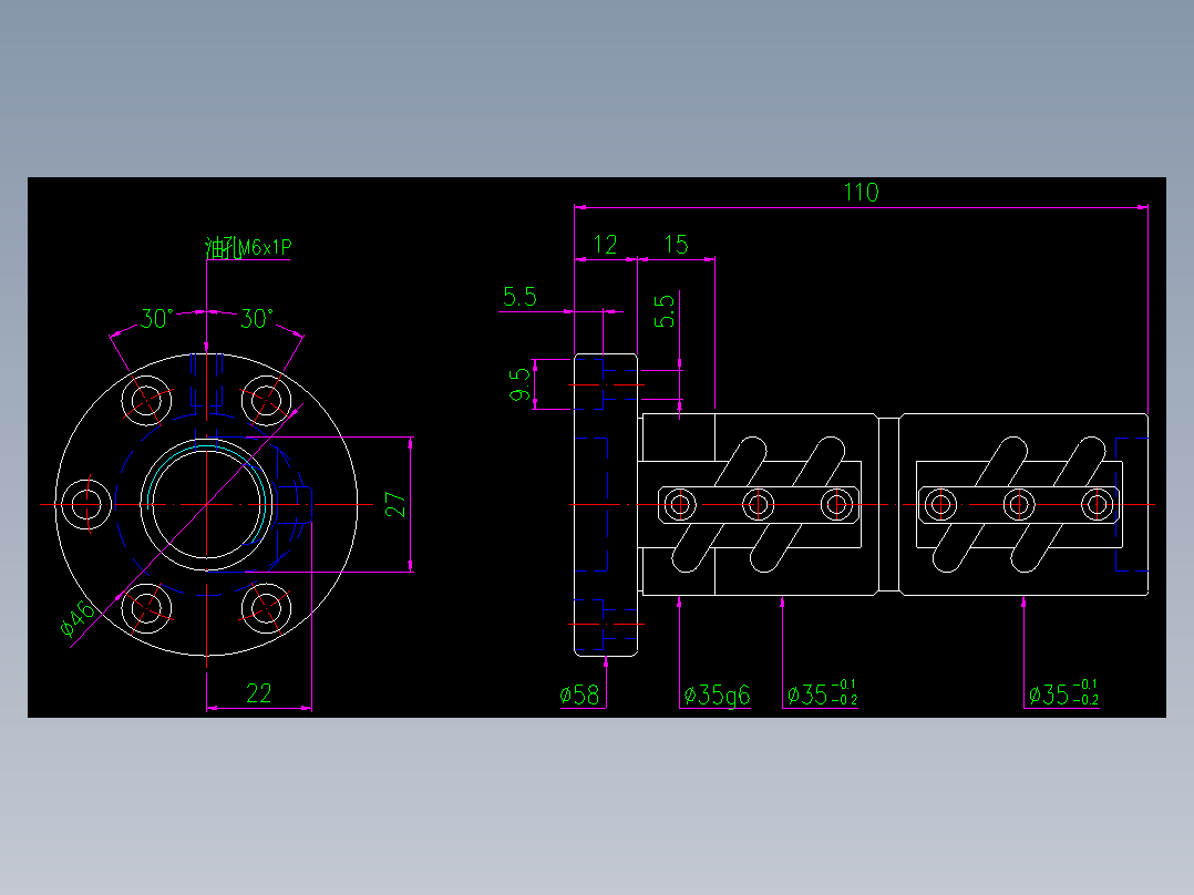 银泰PMI-FDVC02005B2-B