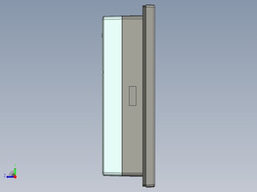 TG465G-ZT右视缩略图