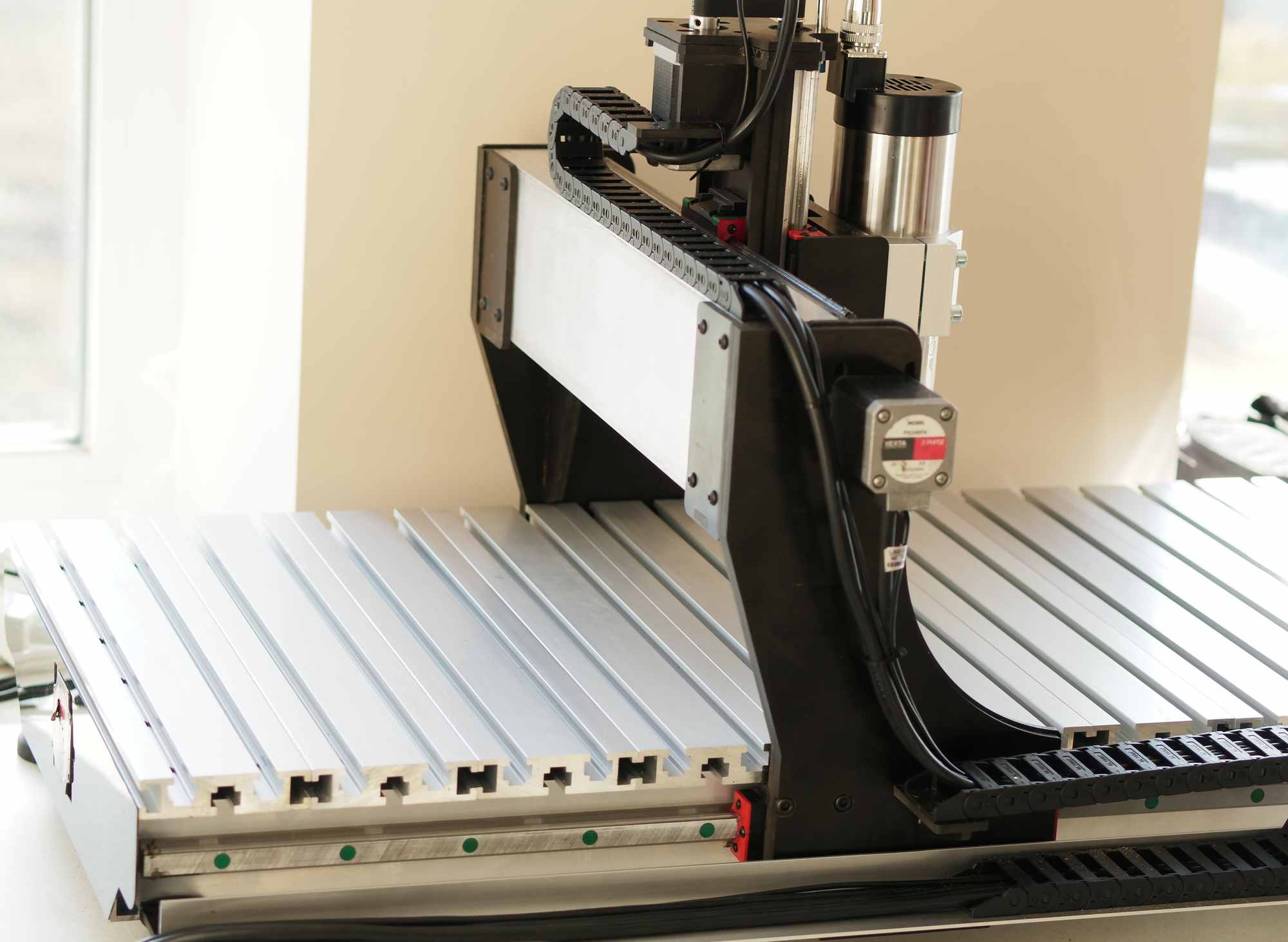 A63小型数控机床激光切割机