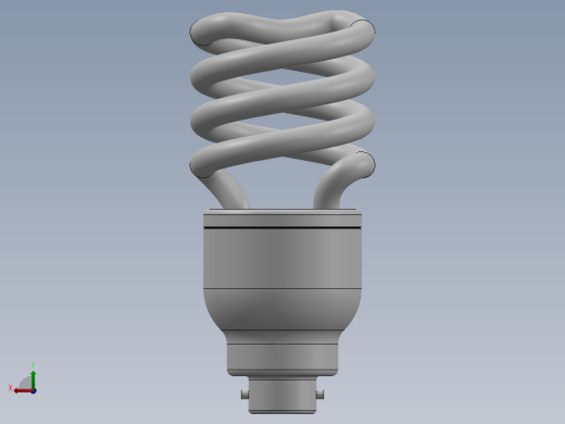 灯泡后视缩略图