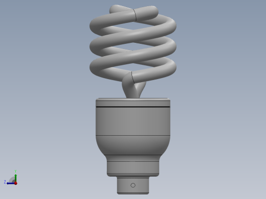 灯泡右视缩略图
