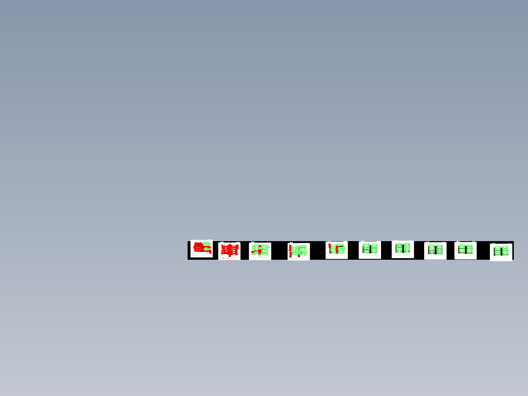 路基宽度33.5m全长3500m双向六车道公路－Ⅰ级（计算书89页，CAD图8张）