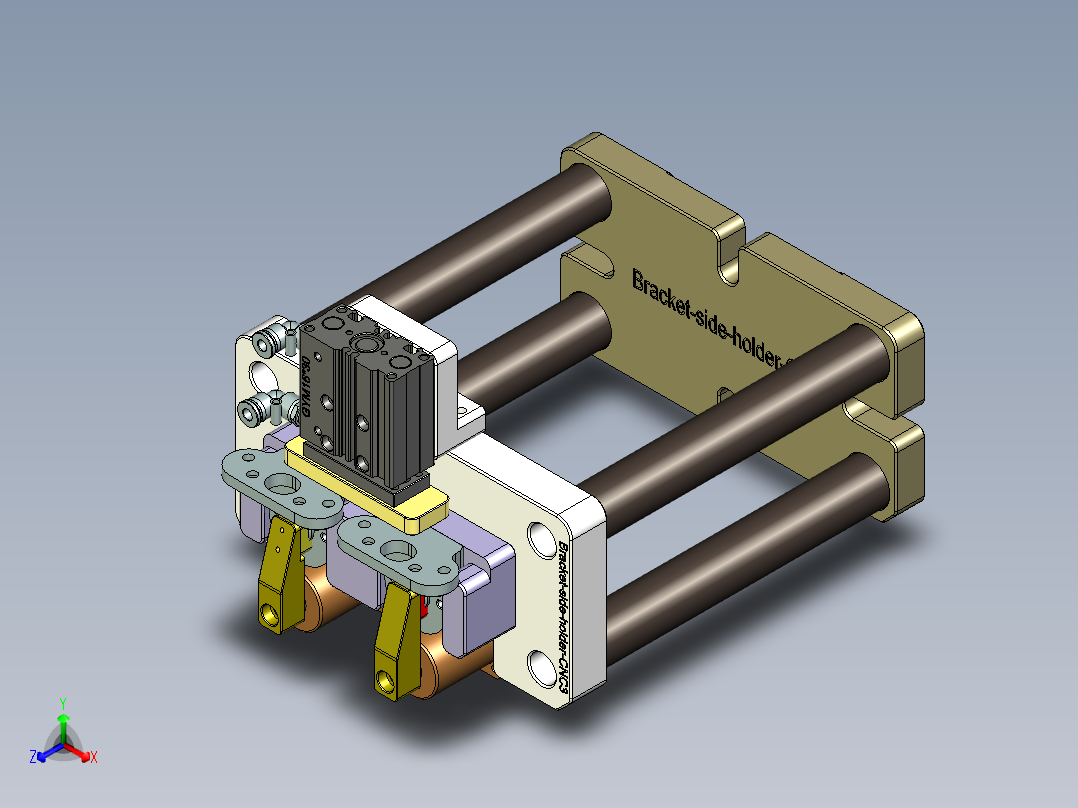 bracket-side-holder-CNC3-20170410主视图