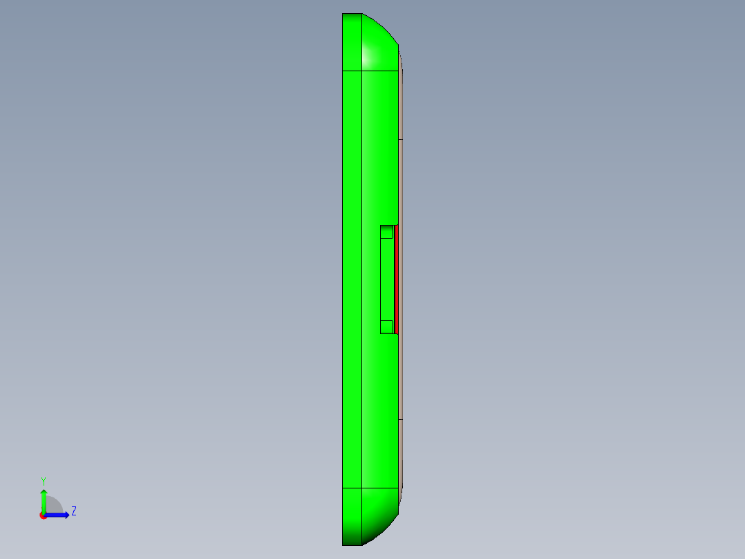 UX390-A-DAMO-0901左视图