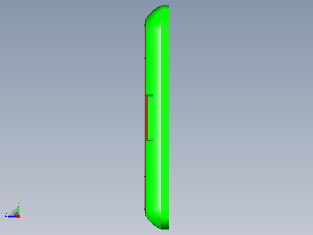 UX390-A-DAMO-0901右视图