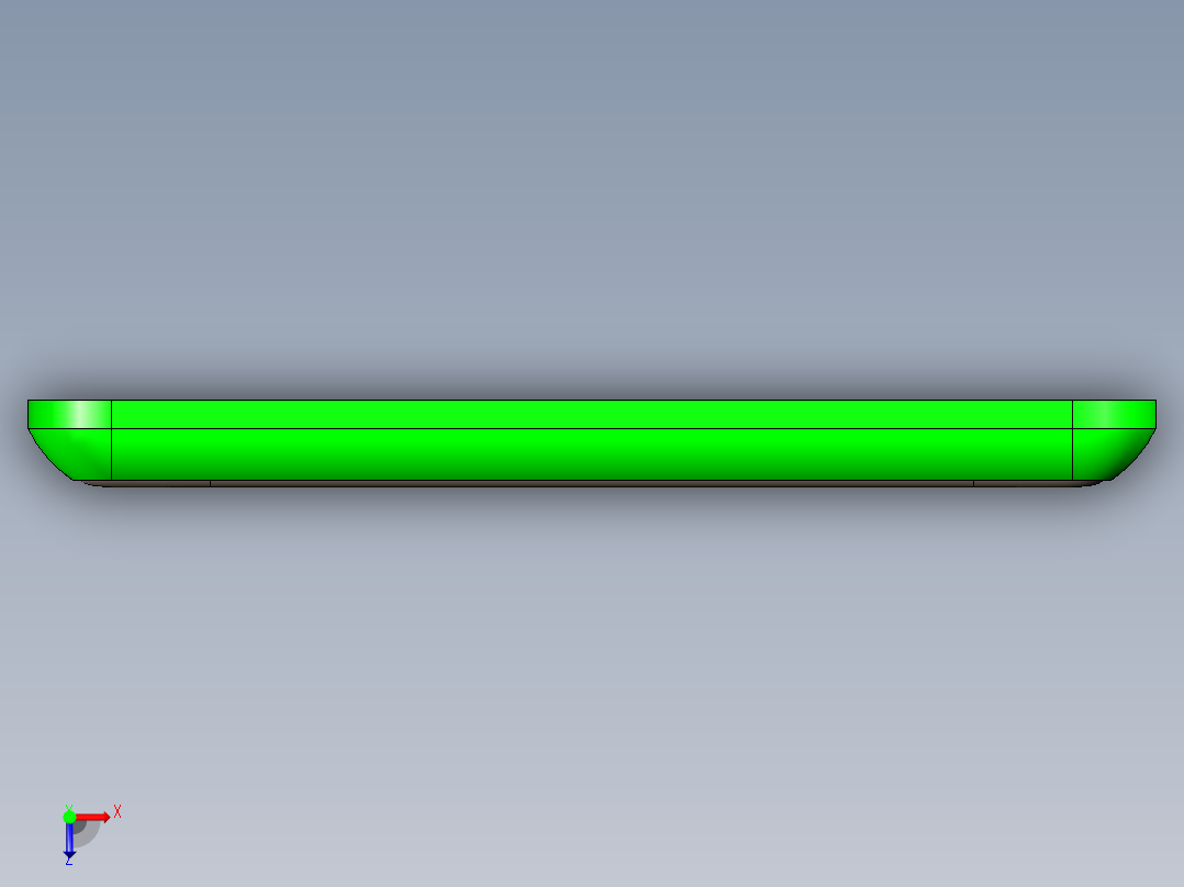 UX390-A-DAMO-0901俯视图