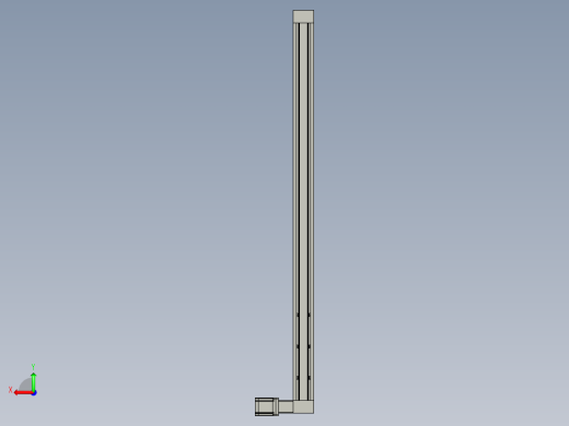 模组FBL100E1600-L后视缩略图
