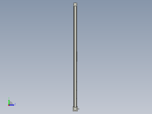 模组FBL100E1600-L左视缩略图