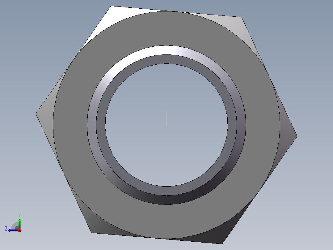 90度焊接接头、SKA35X4-右视图