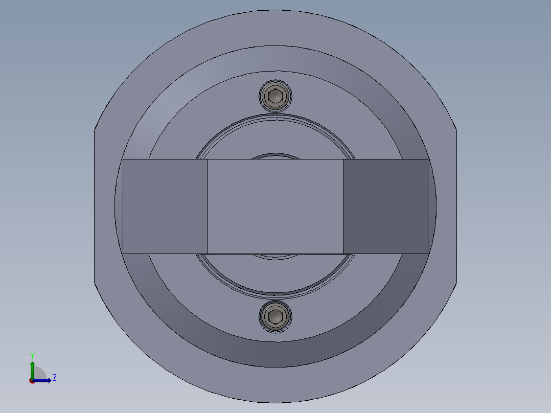 焊接式液压缸-160x90x875-mm-1.snapshot.1左视图