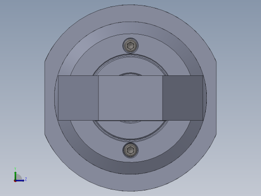 焊接式液压缸-160x90x875-mm-1.snapshot.1左视缩略图