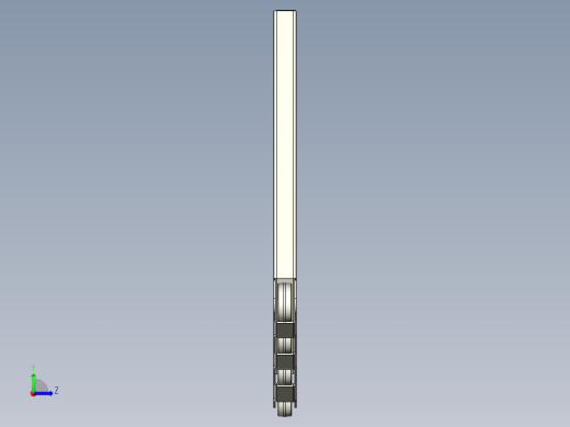 断头台臂左视缩略图