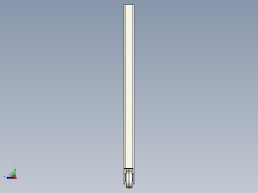 断头台臂右视缩略图