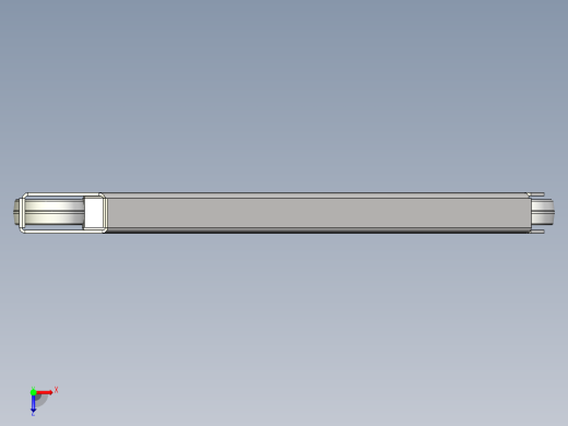 断头台臂俯视缩略图