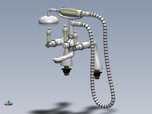 水龙头 花洒(50)