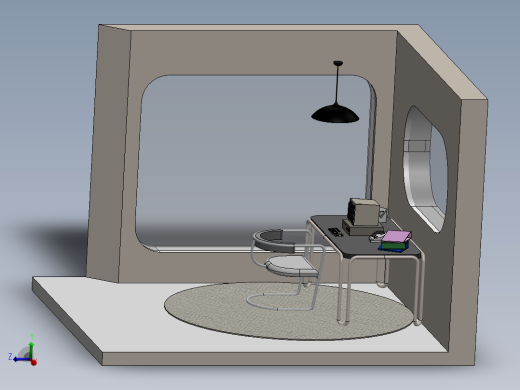 建筑装修装配-515