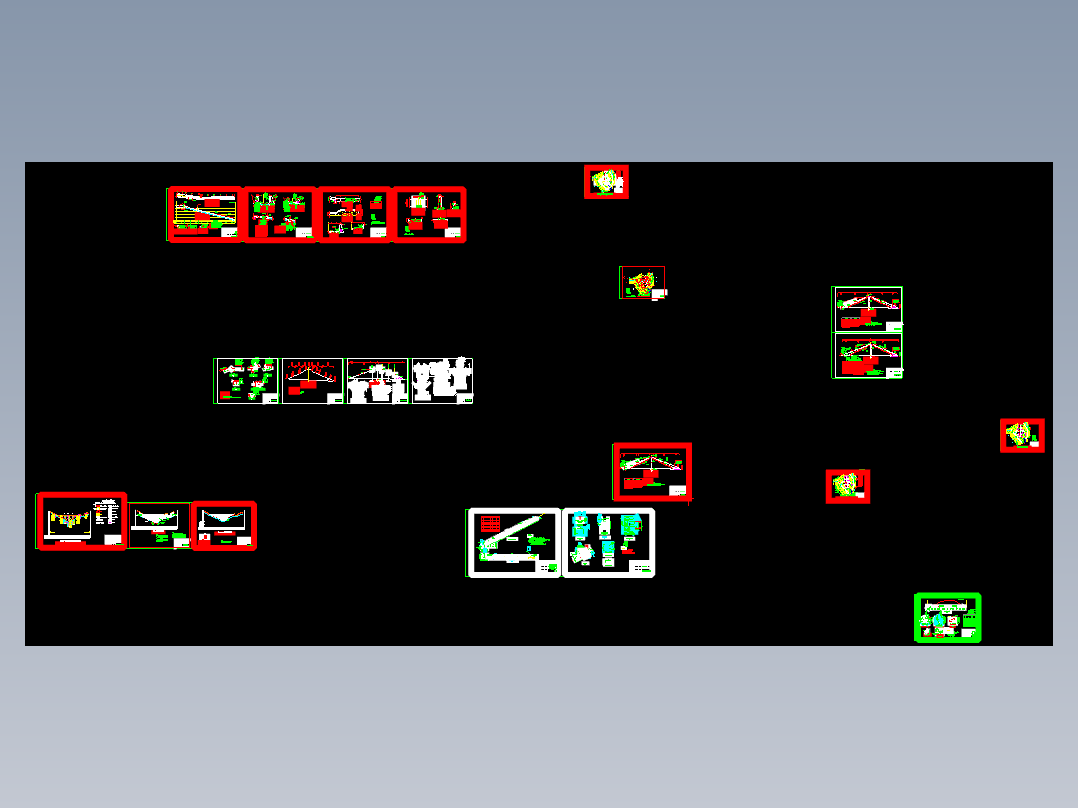 代冲水库除险加固工程设计