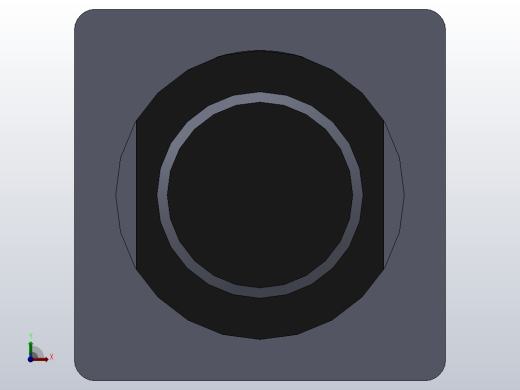 FS-CY1S20•25•32•40无杆气缸[FS-CY1B20H-100]前视缩略图