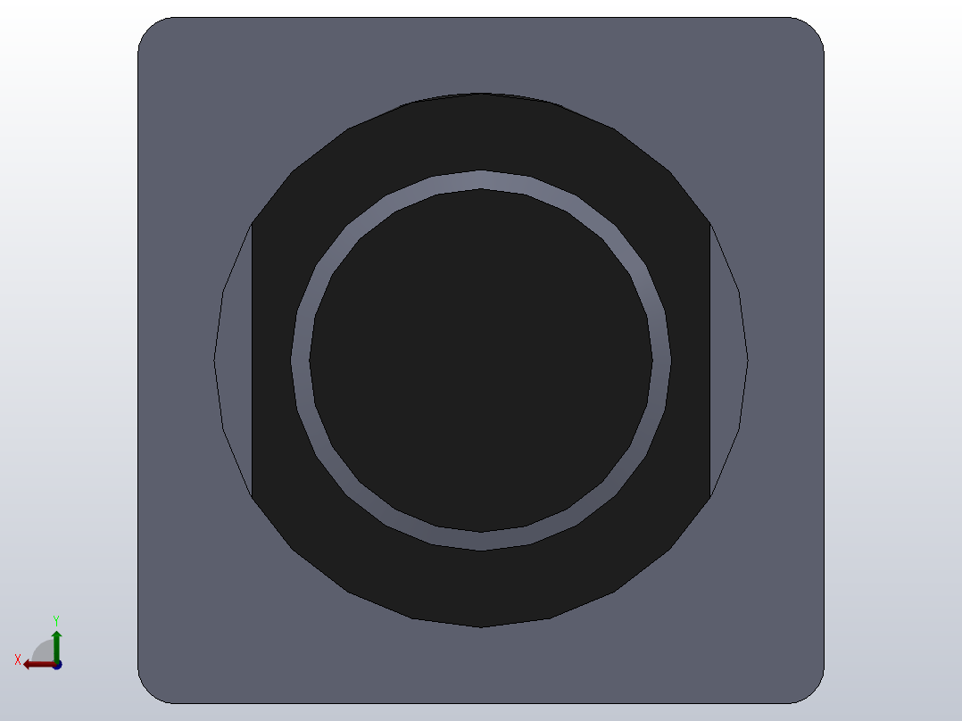 FS-CY1S20•25•32•40无杆气缸[FS-CY1B20H-100]后视图