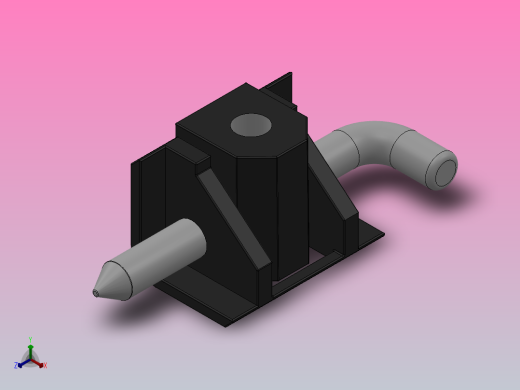 CL230-2[CL230-2]铰链，合页