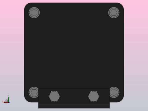 MHD油桶分离型增压器[MHD-80-17-M-120-S1]后视缩略图