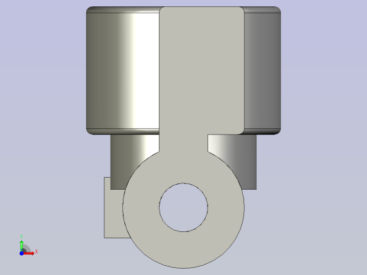 PV-7S中段前视缩略图