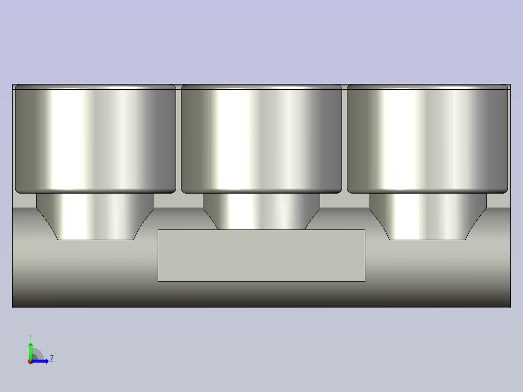 PV-7S中段左视图