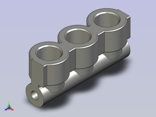 PV-7S中段正等轴测缩略图