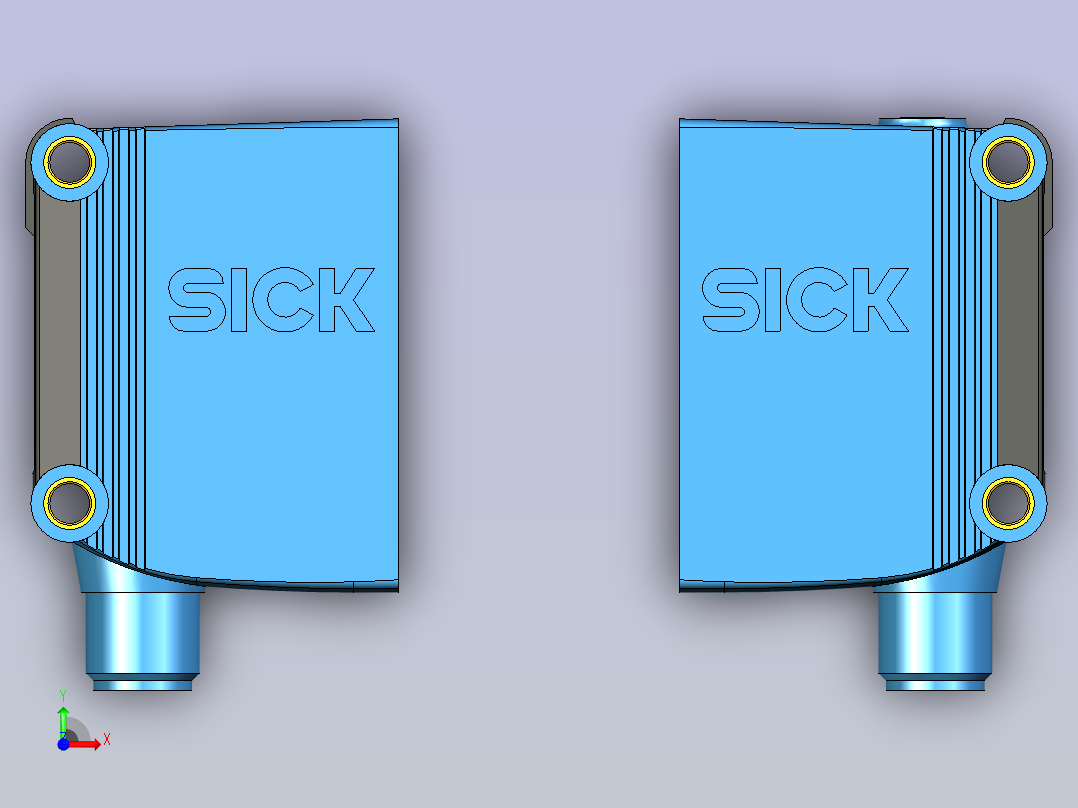 西克sick传感器SICK_GSE10-P4112-Bestell-Nr.1065900__0_前视图