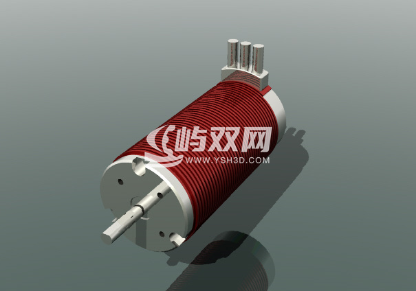 30kg垂直旋转器战斗机器人